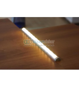 Dokunmatik Yüzey Led Aydınlatma 120 Cm