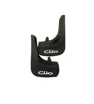 CLİO İKİLİ ÇAMURLUK,TOZLUK