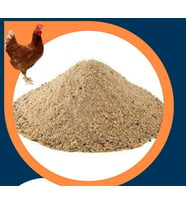 Narım 4 KG Proteinli Özel Tavuk ve Tüm Kanatlı Hayvanlar İçin Besi ve Yumurta Yemi 4 KG