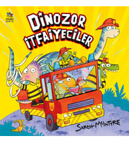 Dinozor İtfaiyeciler