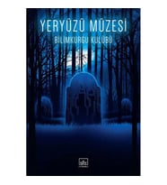 YERYÜZÜ MÜZESİ
