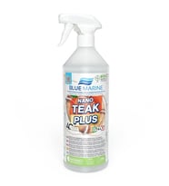 Blue Marine - Nano Teak Plus Su İtici ve Koruyucu (500 ml): Nanoteknolojik Güçle