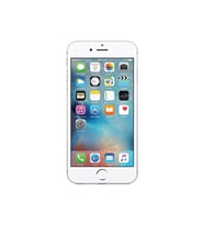 APPLE IPHONE 6S 32 GB SİLVER B Kalite Yenilenmiş Cep Telefonu