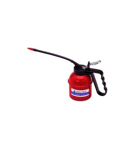 İzeltaş Madeni Yağdanlık 500 cc 6225260500 (Flexible Uçlu)