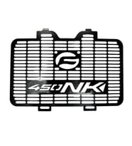 Cf Moto 450 Nk 2024 Uyumlu Radyatör Koruma Demiri
