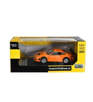 Nessiworld 1/32 Porsche 911 GT3 RSR Model Araba