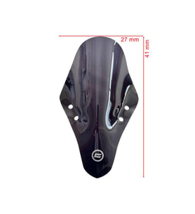 Cf Moto Sr250 Siperlik
