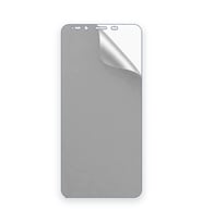 SChitec Infinix Smart 2 Uyumlu Ön Yüzey Mat Hidrojel Ekran Koruyucu