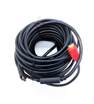 HDMI-HDMI KABLO TİP A-TİP A 1080P 30 MT (Siyah)