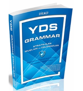 Dilko Yds Grammar Stratejiler İpuçları Ve Çeldiriciler (Çok Renkli)