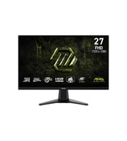 MSI 27" IPS MAG 275F E20 0.5MS 200HZ HDMI-DP Gaming Monitör 1920X1080