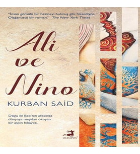 Ali ve Nino