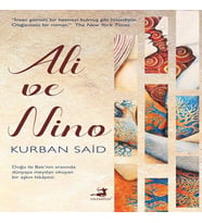 Ali ve Nino