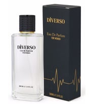 Diverso W201 Kadin Parfüm Edp 100 Ml
