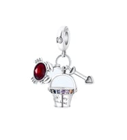 Fubena Plaj Oyuncakları ve Yengeç Sallantılı Charm