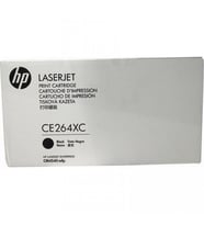 Hp Hp CE264XC (646X) Siyah Orjinal Toner