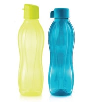 EKO ŞİŞE SULUK MATARA 2 Lİ SET 750ml