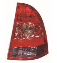 DEPO 21219L1RLDUE Stop Lambasi Sag 8155102280