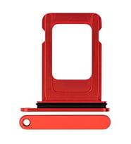 iPhone 12 Sim Çekmecesi KIRMIZI