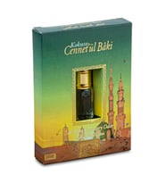 Cennetül Baki Kokusu Alkolsüz Esans 3 ml