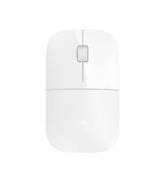 HP Z3700 V0L80AA Beyaz Slim Wireless Optik Mouse 2.4Ghz 1200Dpı