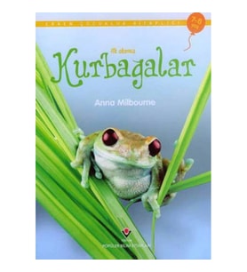 İlk Okuma - Kurbağalar