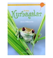 İlk Okuma - Kurbağalar