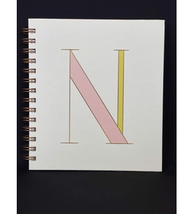 N HARF DEFTER