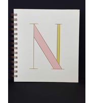 N HARF DEFTER