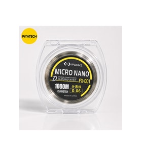 Micro Nano 0.06mm 1000m Lcd-Ekran Ayırma Teli - Çelik Kesme Teli