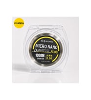 Micro Nano 0.06mm 1000m Lcd-Ekran Ayırma Teli - Çelik Kesme Teli