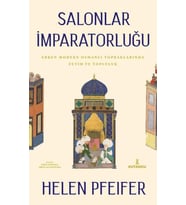 Salonlar İmparatorluğu