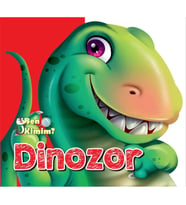 Ben Kimim? - Dinozor