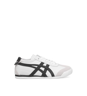 eTayger E-2006 Kadın Klasik Sneaker Beyaz - Siyah (Beyaz-Siyah)