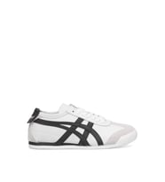 eTayger E-2006 Kadın Klasik Sneaker Beyaz - Siyah (Beyaz-Siyah)