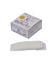 Buhar İle Uçan Çizgi Taşı 50 Adet / PANDA-001
