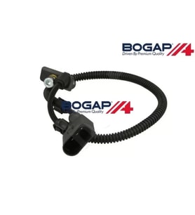 030957147S Krank Devir Sensörü - Polo-Polo Classıc-Ibiza-Cordoba- Fabia-Roomster-1.4 Lt.-16-V-Bby-Bt