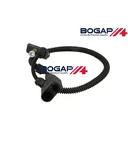 030957147S Krank Devir Sensörü - Polo-Polo Classıc-Ibiza-Cordoba- Fabia-Roomster-1.4 Lt.-16-V-Bby-Bt