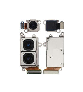 Galaxy S21+ 5G S21 Plus Samsung S21 Telephoto Lens Replacement Back Camera For Samsung