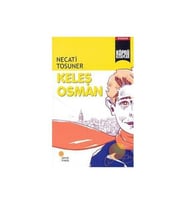 Keleş Osman - Necati Tosuner - Günışığı Kitaplığı Yayınları