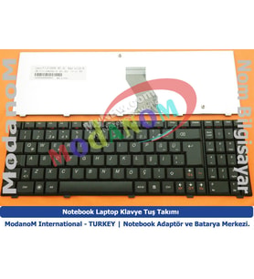 lenovo v109820as1 Klavye Türkçe Siyah Adaptasyonlu