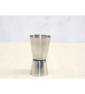 Paslanmaz Çelik Kokteyl Bar Ölçeği 15/30 Ml