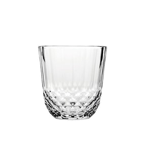 Paşabahçe 52760 Diony Viski Bardağı 320 cc 6 Lı (Renksiz)