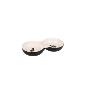 NALA SERAMİK 2Lİ MAMAKABI145ML 2X11CM