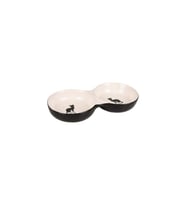 NALA SERAMİK 2Lİ MAMAKABI145ML 2X11CM