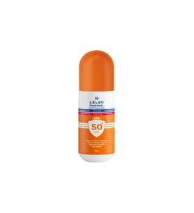 LELEG Fluid Body SPF50 150 ml