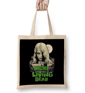 The Walking Dead Me And My Ex Bez Çanta Uzun Saplı