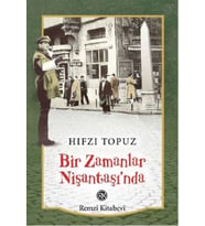 Bir Zamanlar Nişantaşı’nda