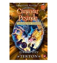 Canavar Peşinde 59