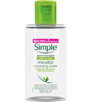 MİCELLAR MAKKAJ TEMİZLEME SUYU 100 ML